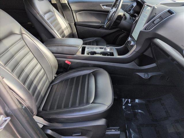 Used 2023 Ford Edge SEL image 20