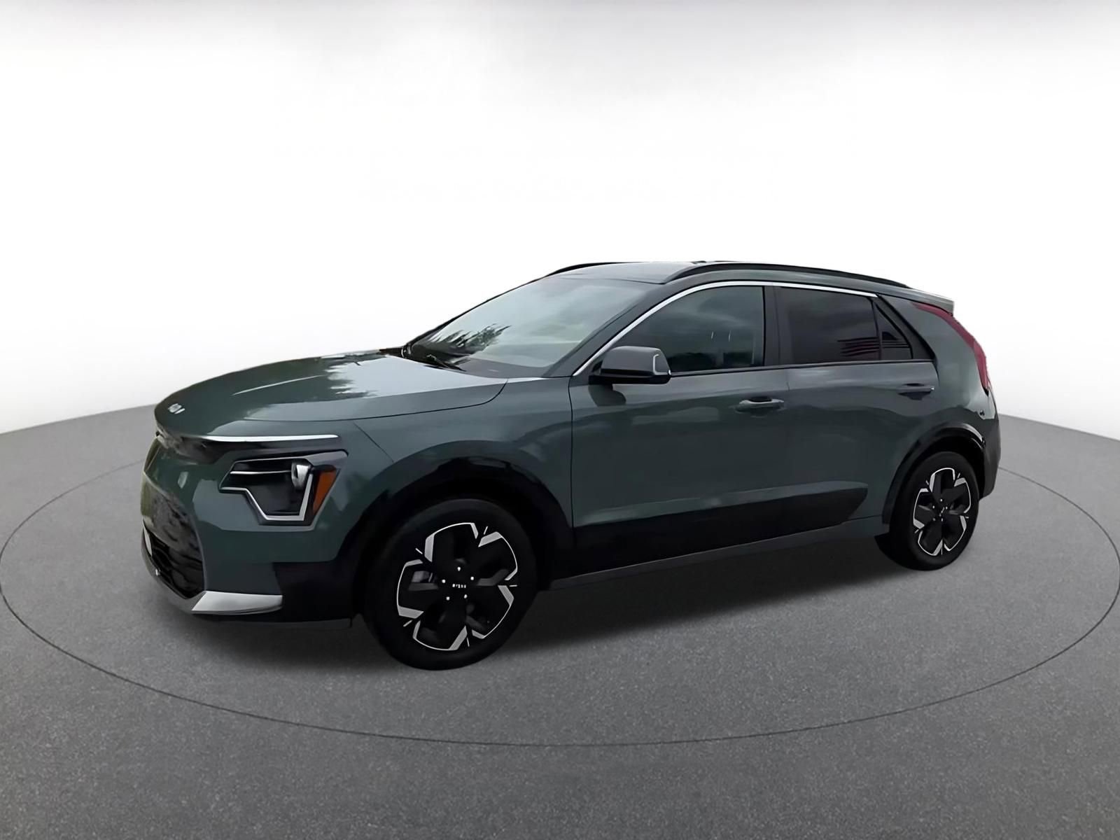 Used 2024 Kia Niro Wind FWD image 8