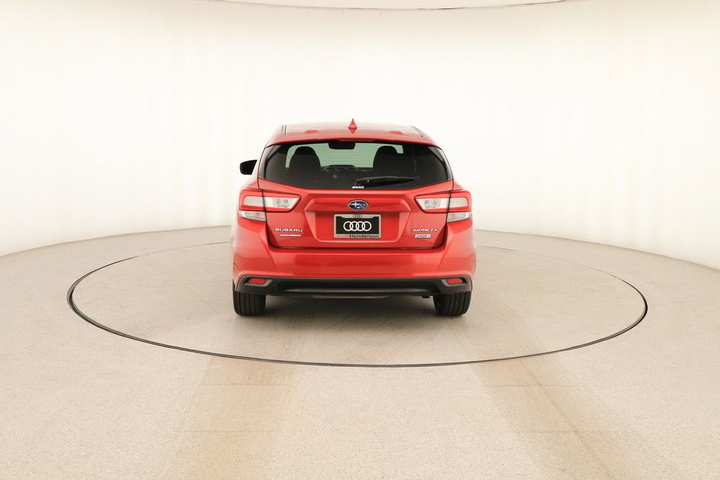 Used 2017 Subaru Impreza 2.0i Sport image 5