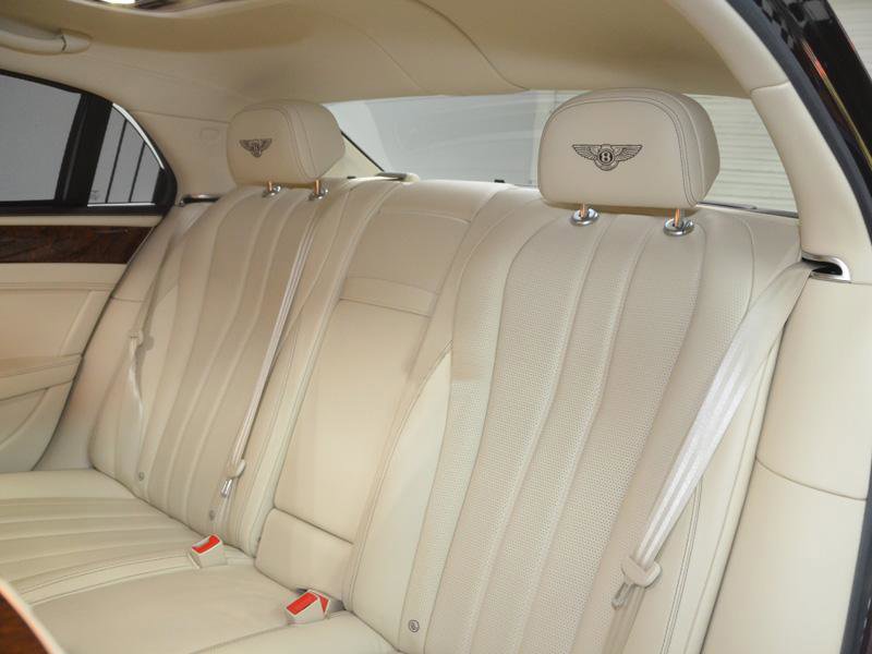 Used 2015 Bentley Flying Spur V8 AWD/4WD image 36