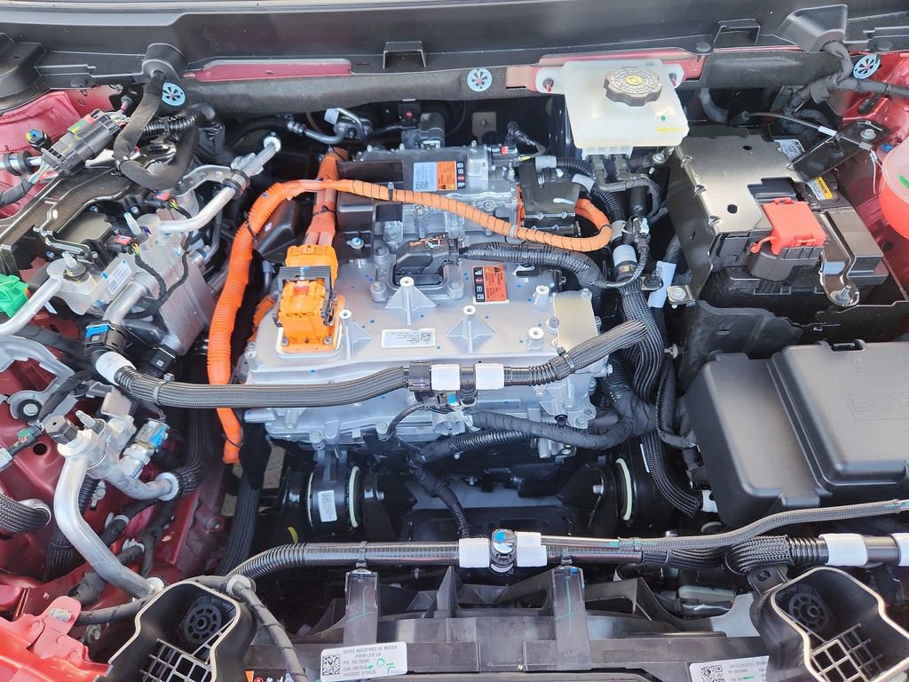 New 2026 Cadillac Optiq Sport 1 image 20