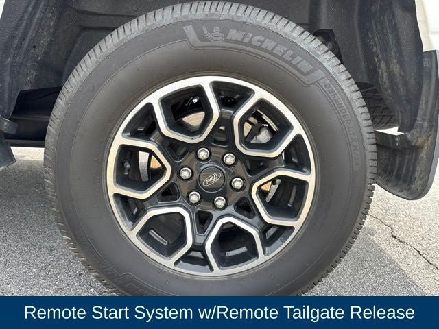 Used 2021 Ford F150 XLT AWD/4WD image 21