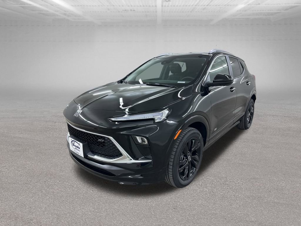 New 2026 Buick Encore GX Sport Touring w/ Comfort Package AWD/4WD image 5