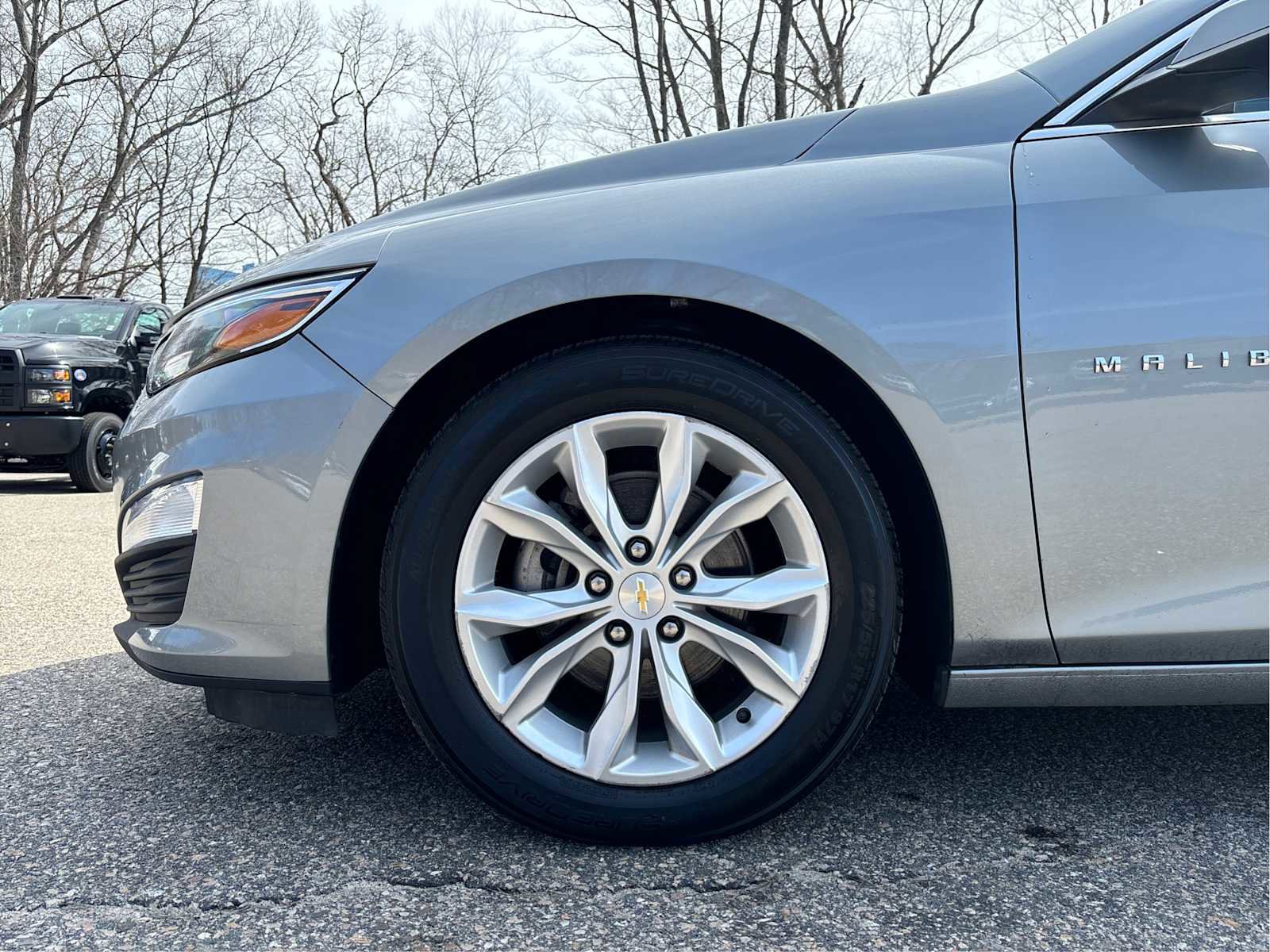 Certified 2024 Chevrolet Malibu LT image 26