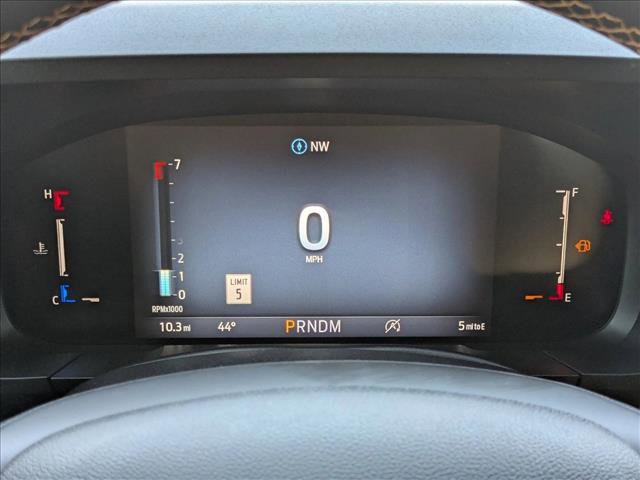 New 2026 Ford Maverick Tremor AWD/4WD image 10