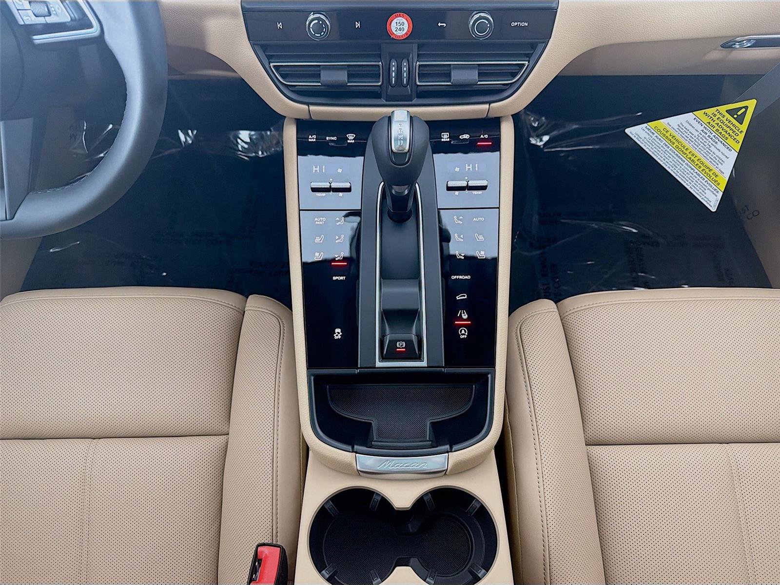 New 2026 Porsche Macan image 20