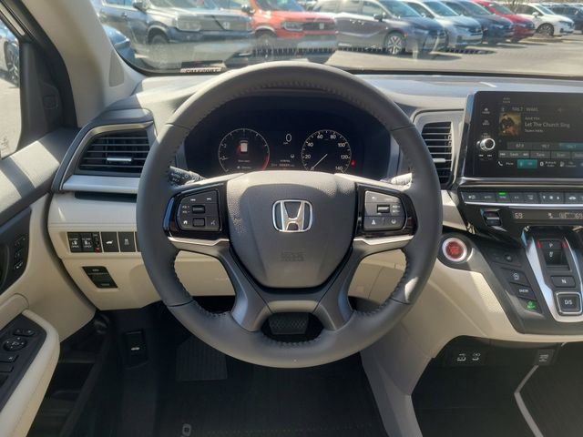 New 2026 Honda Odyssey EX-L image 11