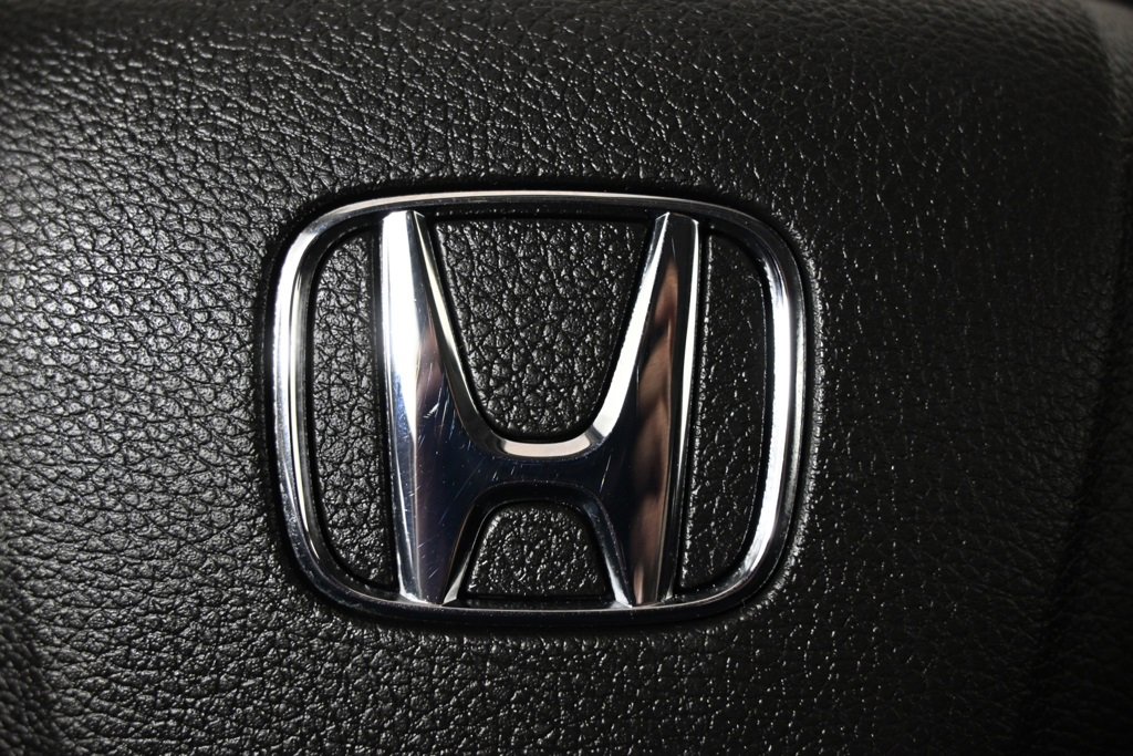 Used 2019 Honda Civic EX image 35