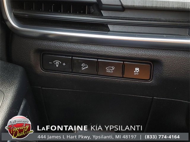 Used 2023 Kia Telluride SX image 17
