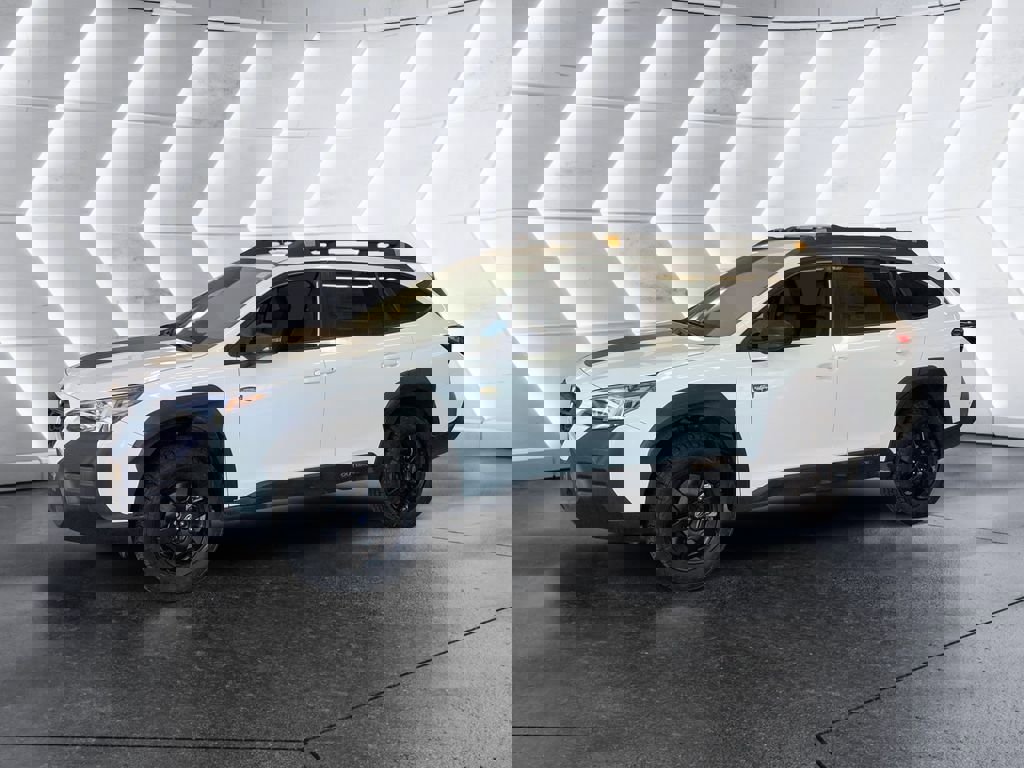 Used 2022 Subaru Outback Wilderness image 3