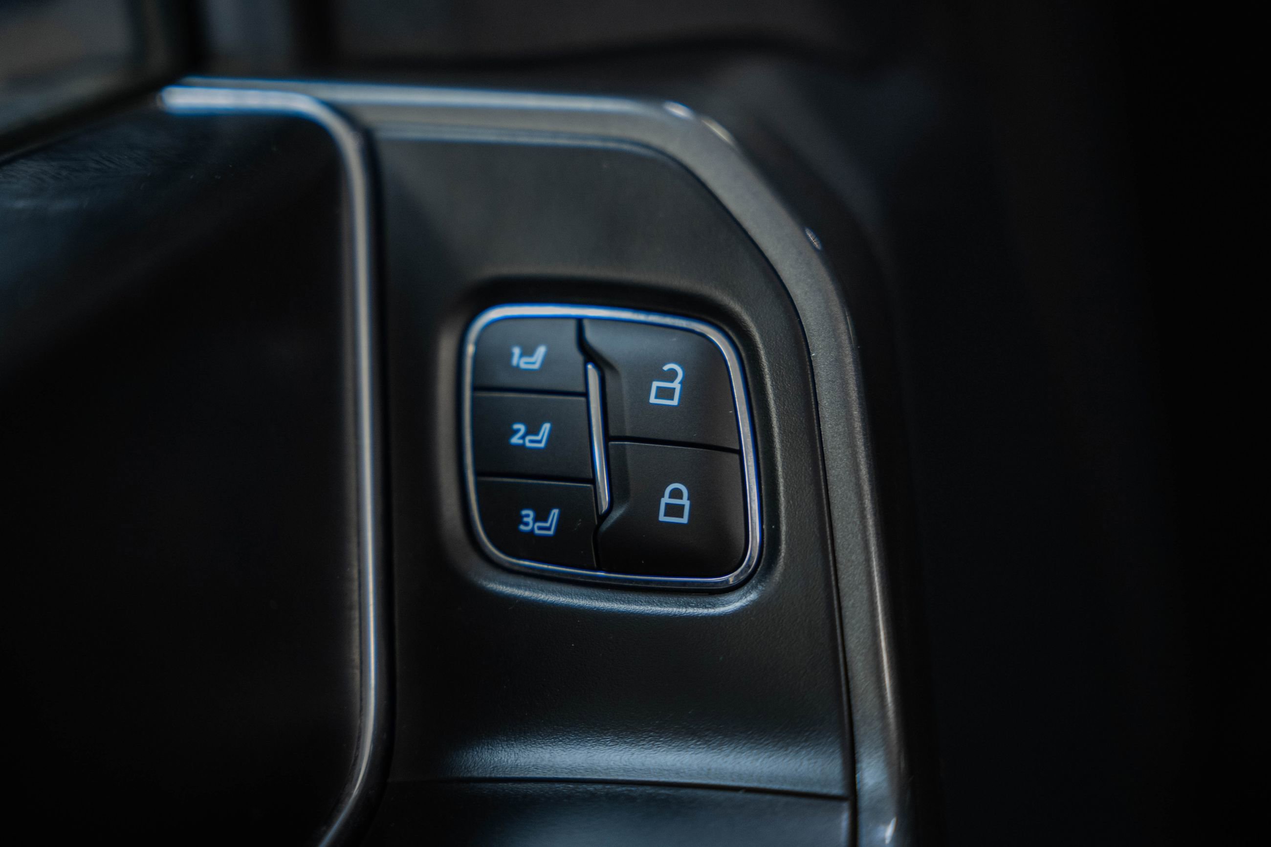 Used 2023 Ford F150 Tremor w/ Equipment Group 402A High image 50