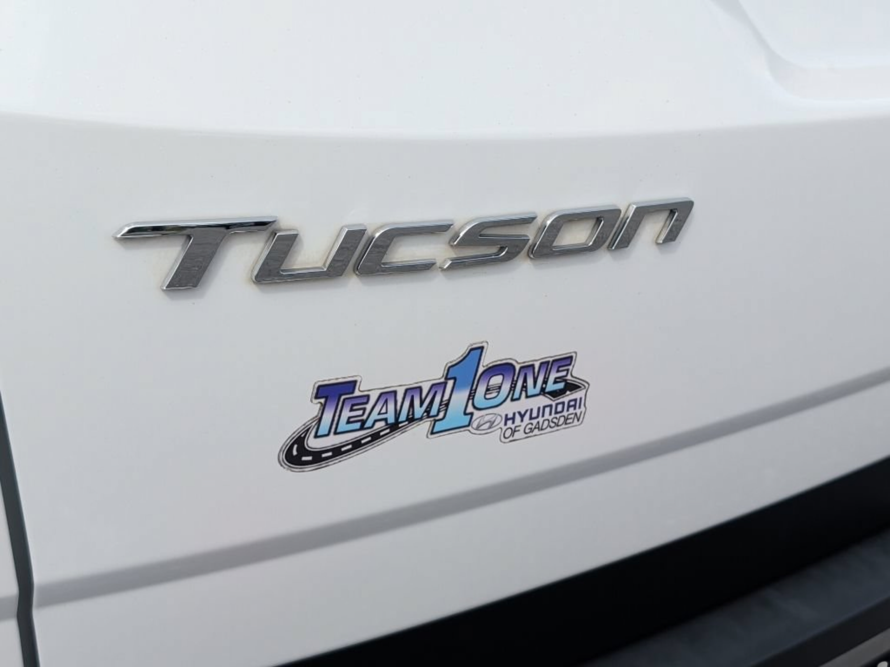 Used 2023 Hyundai Tucson SEL w/ Convenience Package FWD image 45