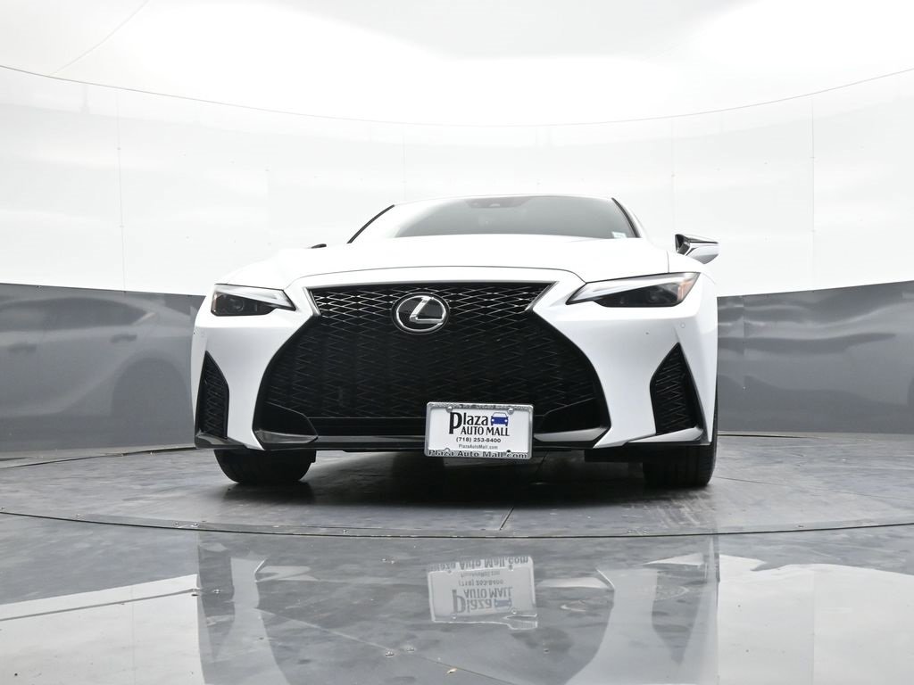 Used 2023 Lexus IS 350 F Sport image 26
