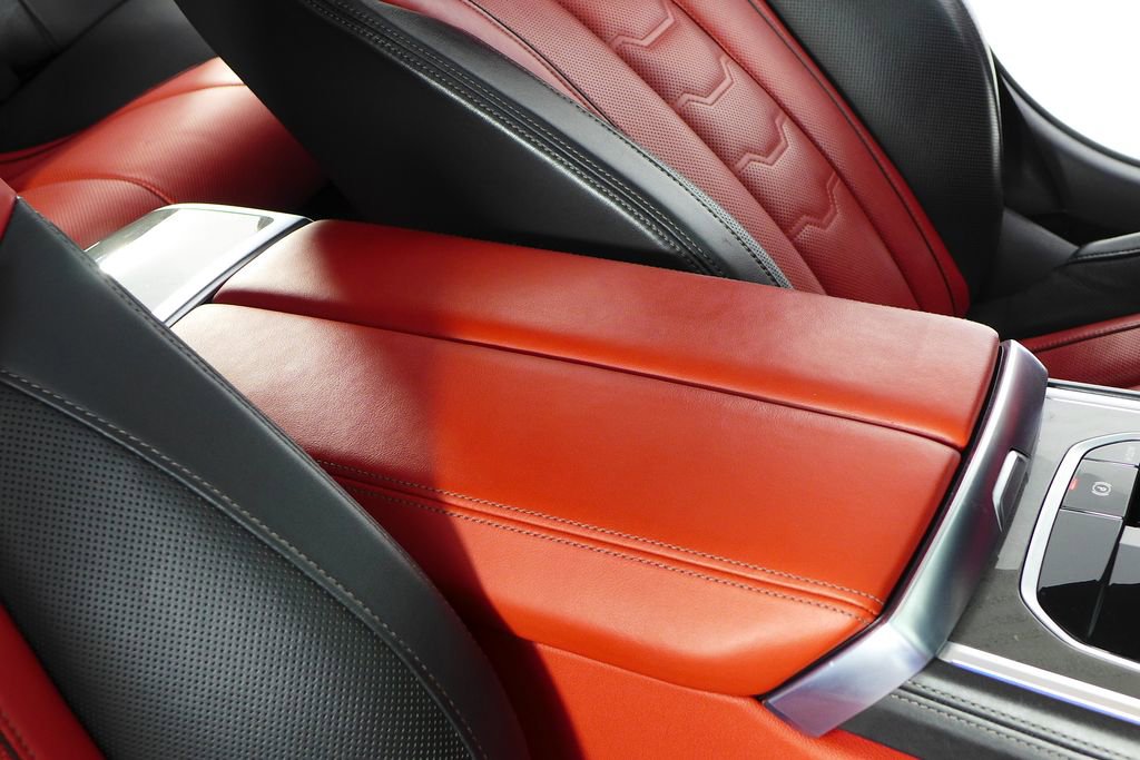 Used 2023 BMW 840i Gran Coupe w/ M Sport Professional Package image 16