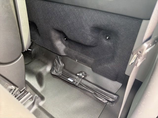 Used 2023 GMC Sierra 1500 Pro w/ Trailering Package RWD image 29