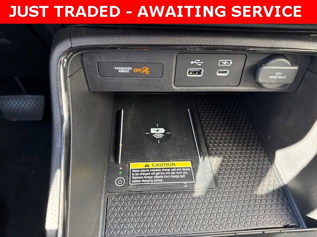 Used 2025 Honda CR-V EX-L image 21