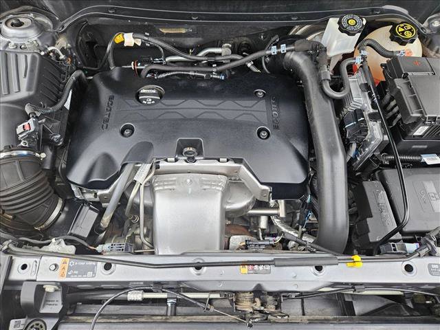 Used 2020 GMC Terrain SLT w/ Preferred Package image 21