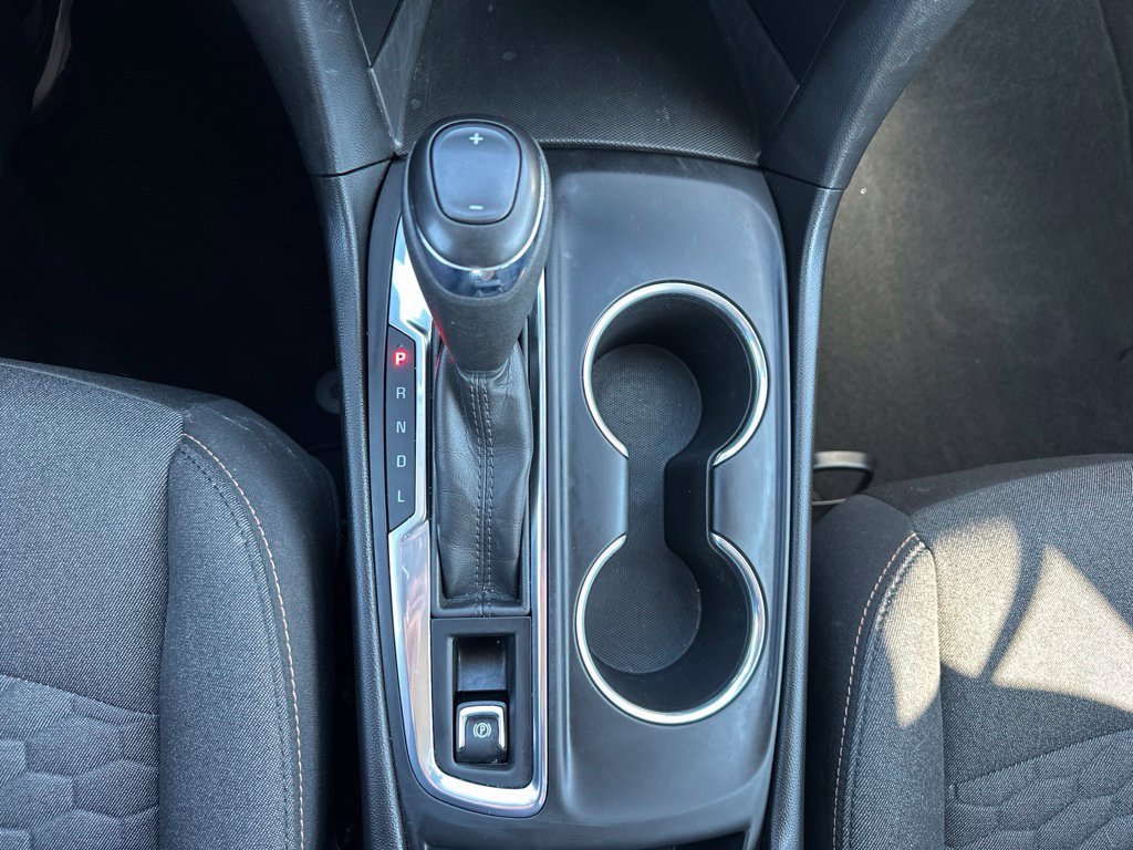 Used 2020 Chevrolet Equinox LT AWD/4WD image 6
