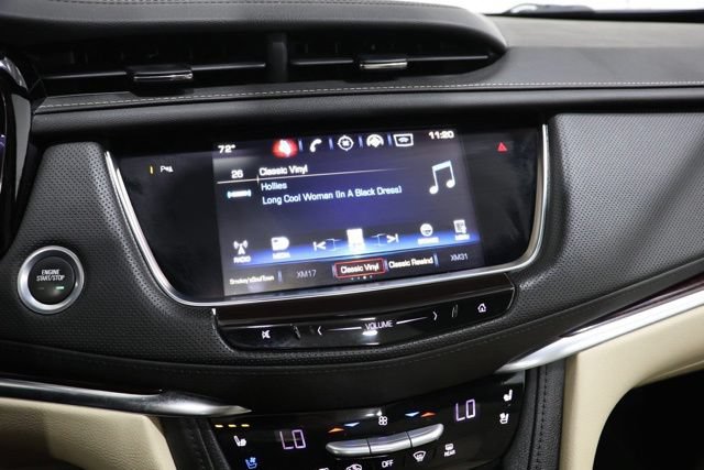 Used 2017 Cadillac XT5 Premium Luxury FWD image 26