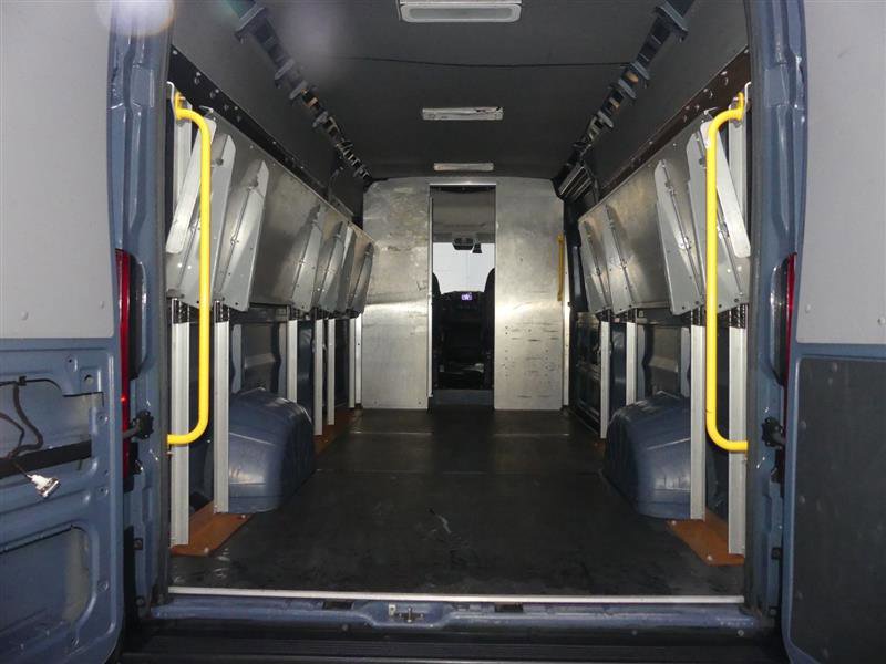 Used 2019 RAM ProMaster 3500 FWD image 8
