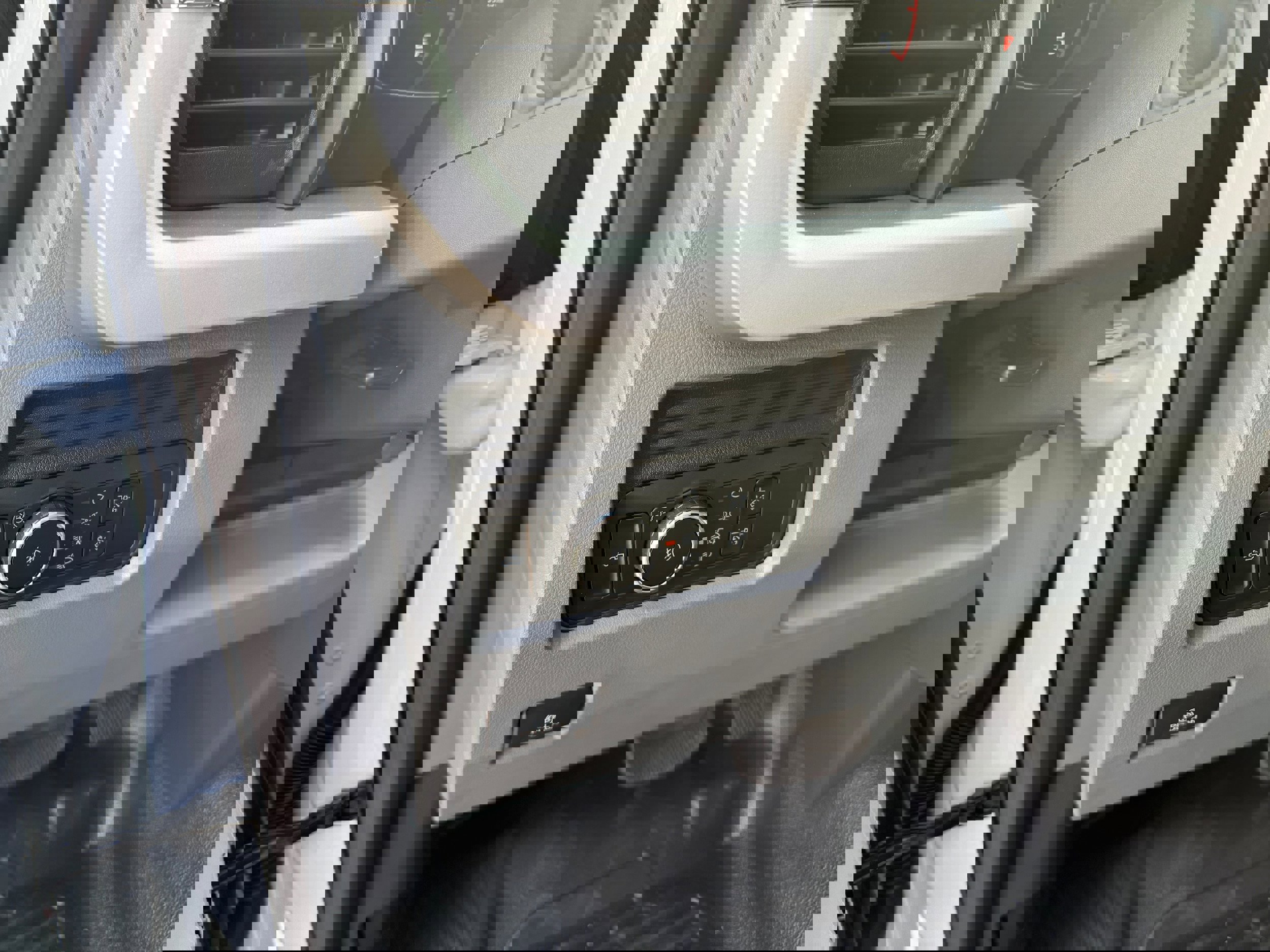 New 2026 Ford F250 XL image 11