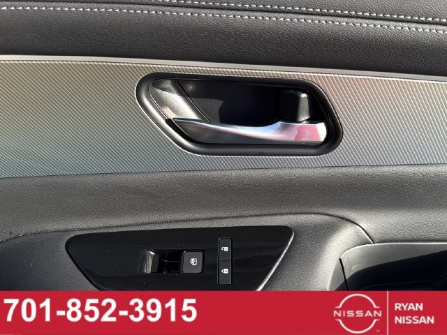 New 2027 Nissan Murano Platinum w/ Cargo Package AWD/4WD image 25
