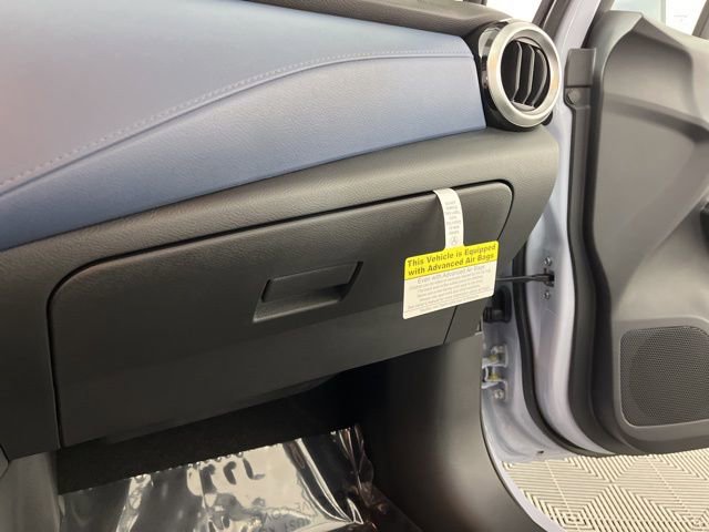 New 2025 Nissan Versa SV w/ Trunk Package image 34