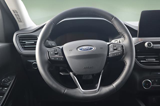 New 2026 Ford Escape Active w/ Cold Weather Package image 4