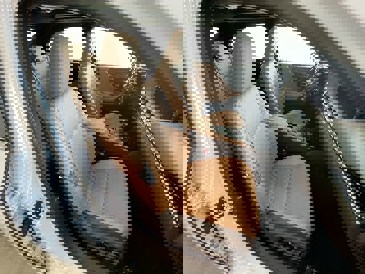 Used 2020 Lexus ES 350 w/ Premium Package image 25