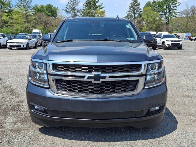 Used 2020 Chevrolet Tahoe LT AWD/4WD video 2