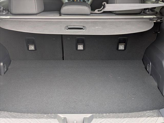 Certified 2026 Subaru Crosstrek 2.5i Wilderness image 6