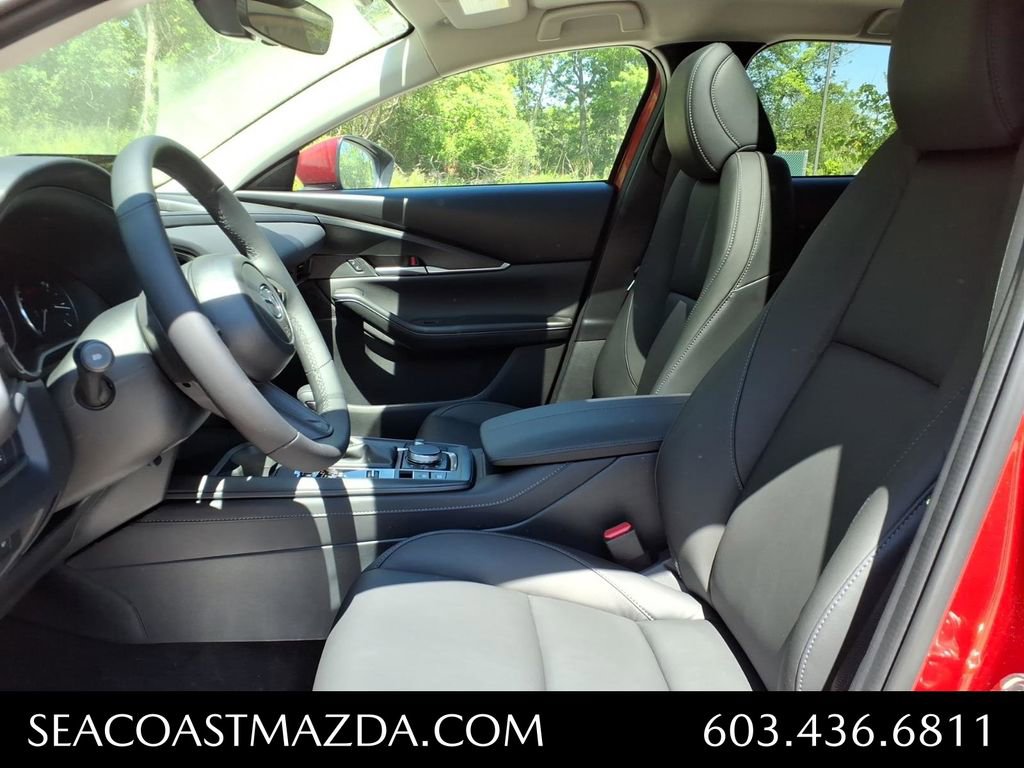 New 2026 MAZDA CX-30 AWD 2.5 S image 3