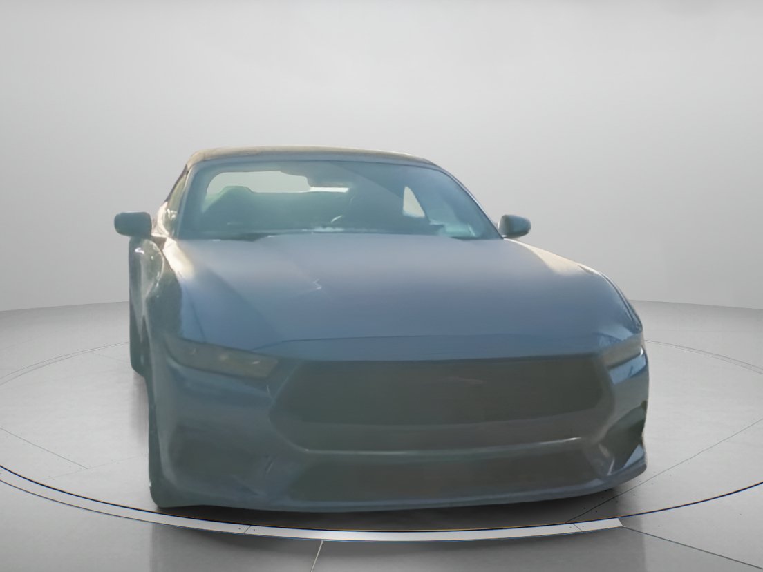 New 2026 Ford Mustang Premium RWD image 6