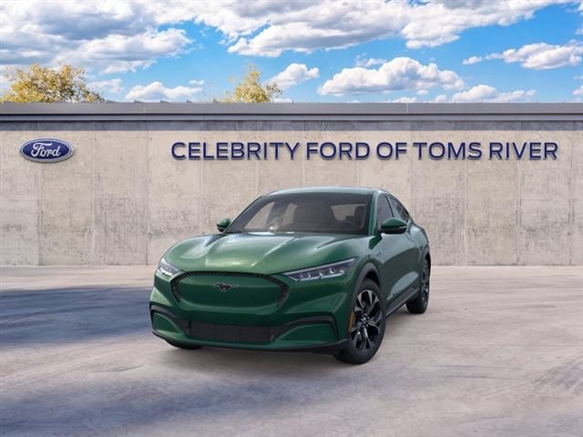 New 2024 Ford Mustang Mach-E Select AWD/4WD image 2
