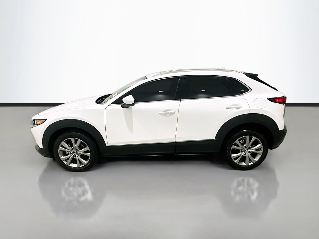 Used 2020 MAZDA CX-30 AWD w/ Premium Package image 4