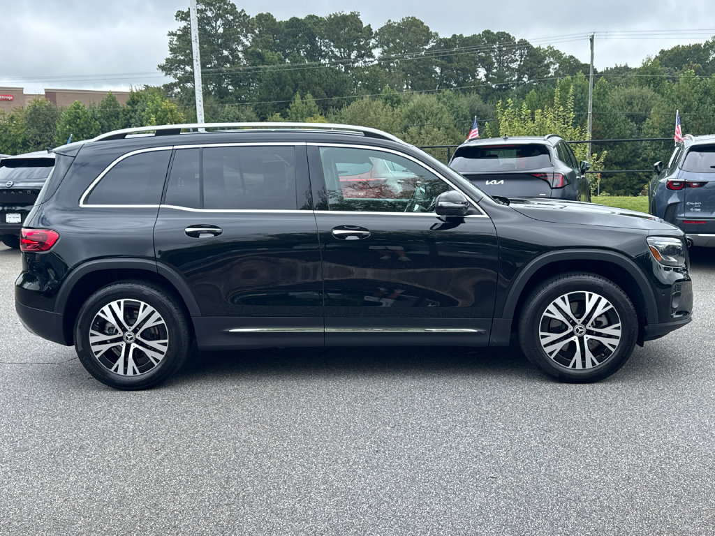 Used 2024 Mercedes-Benz GLB 250 image 4