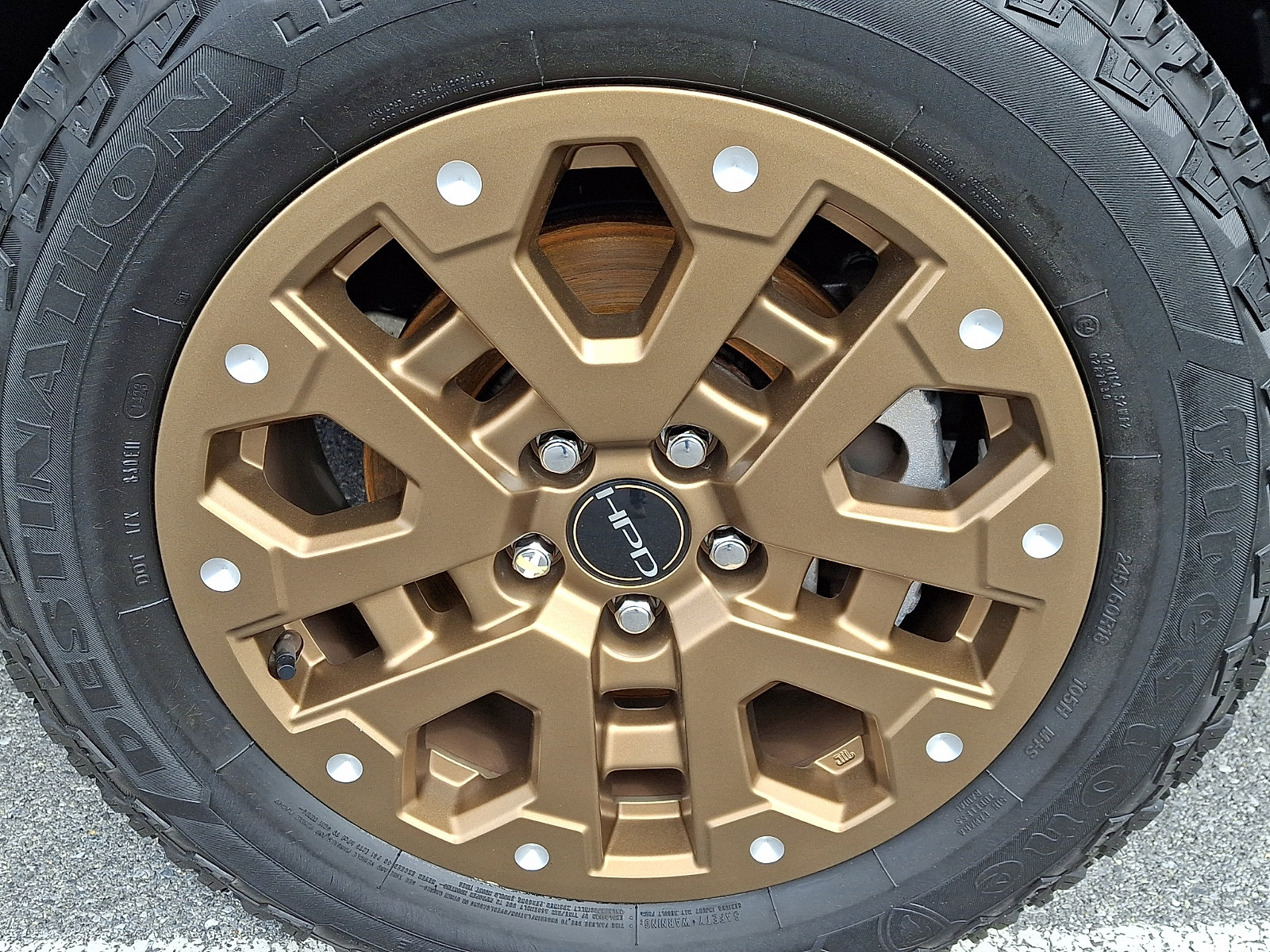 Certified 2023 Honda Ridgeline RTL image 8