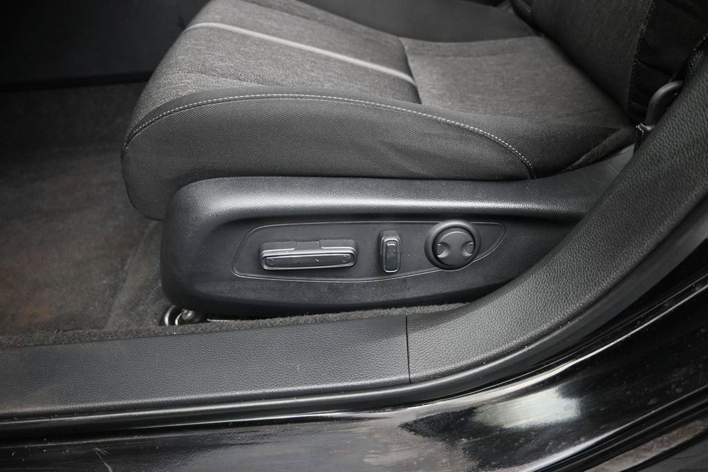 Certified 2024 Honda Accord Sport image 18