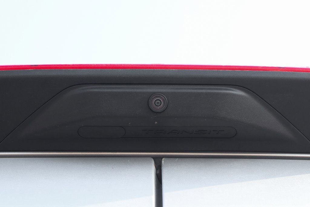 Used 2021 Ford Transit 350 XL AWD/4WD image 43