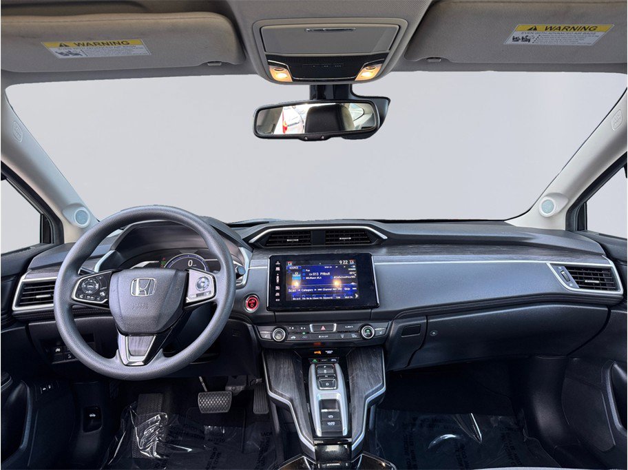 Used 2020 Honda Clarity Plug-In Hybrid image 21