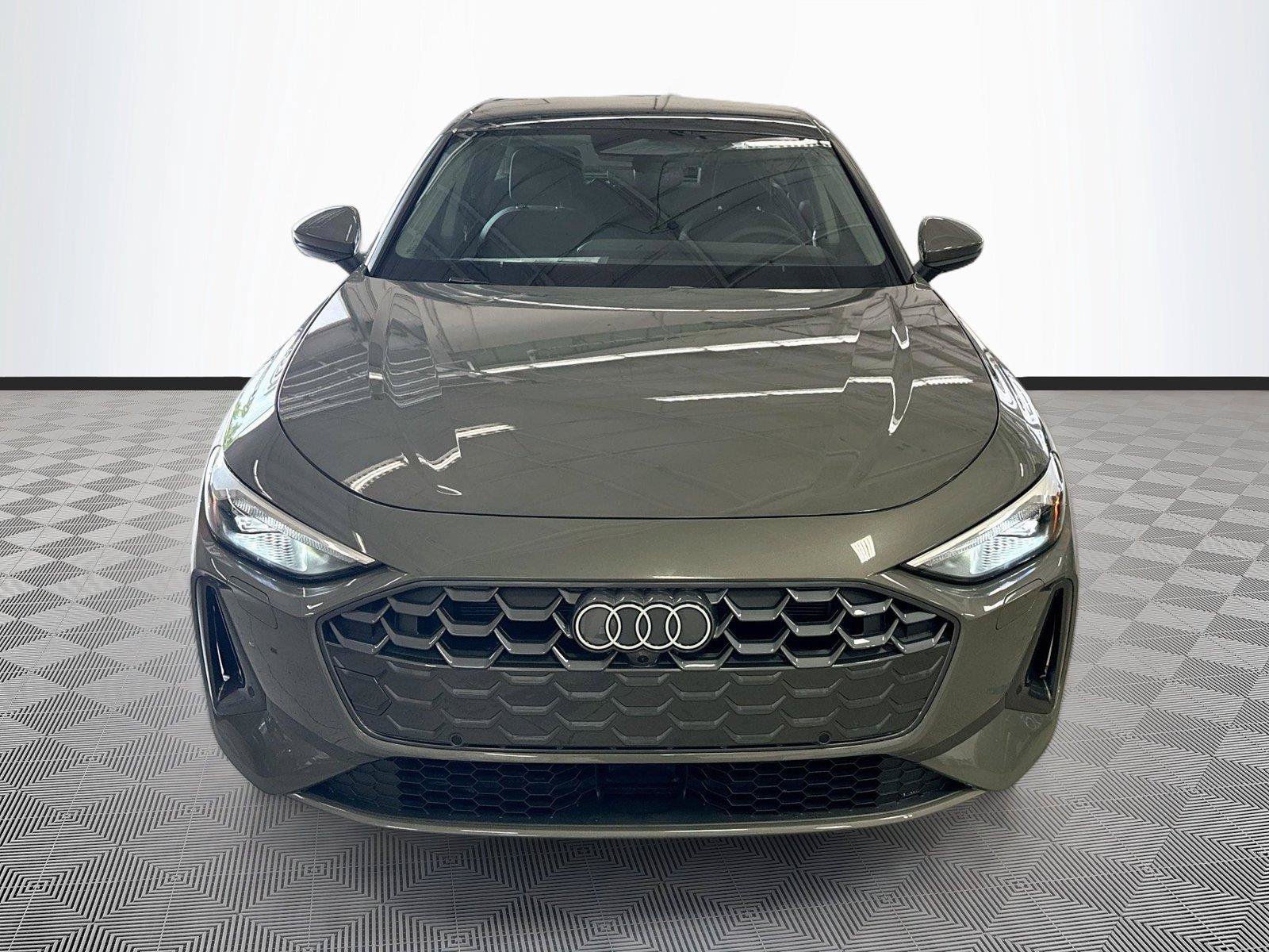 New 2026 Audi A5 Premium AWD/4WD image 2