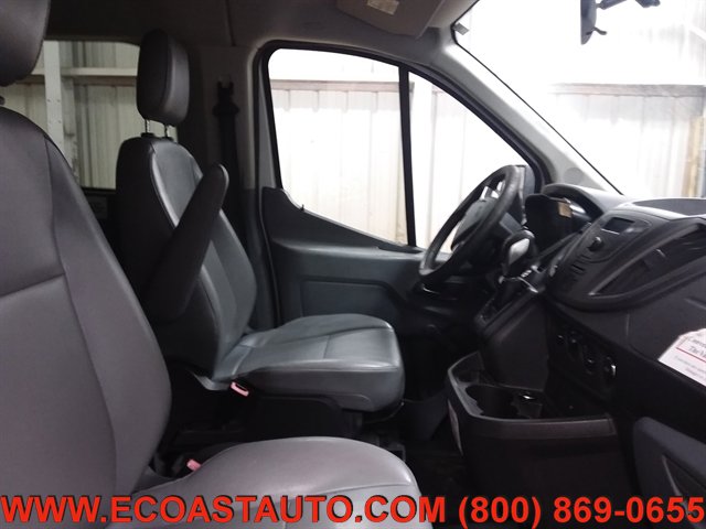 Used 2015 Ford Transit 350 XL RWD image 12