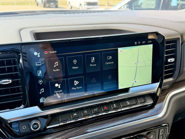 New 2026 Chevrolet Silverado 1500 LT image 22