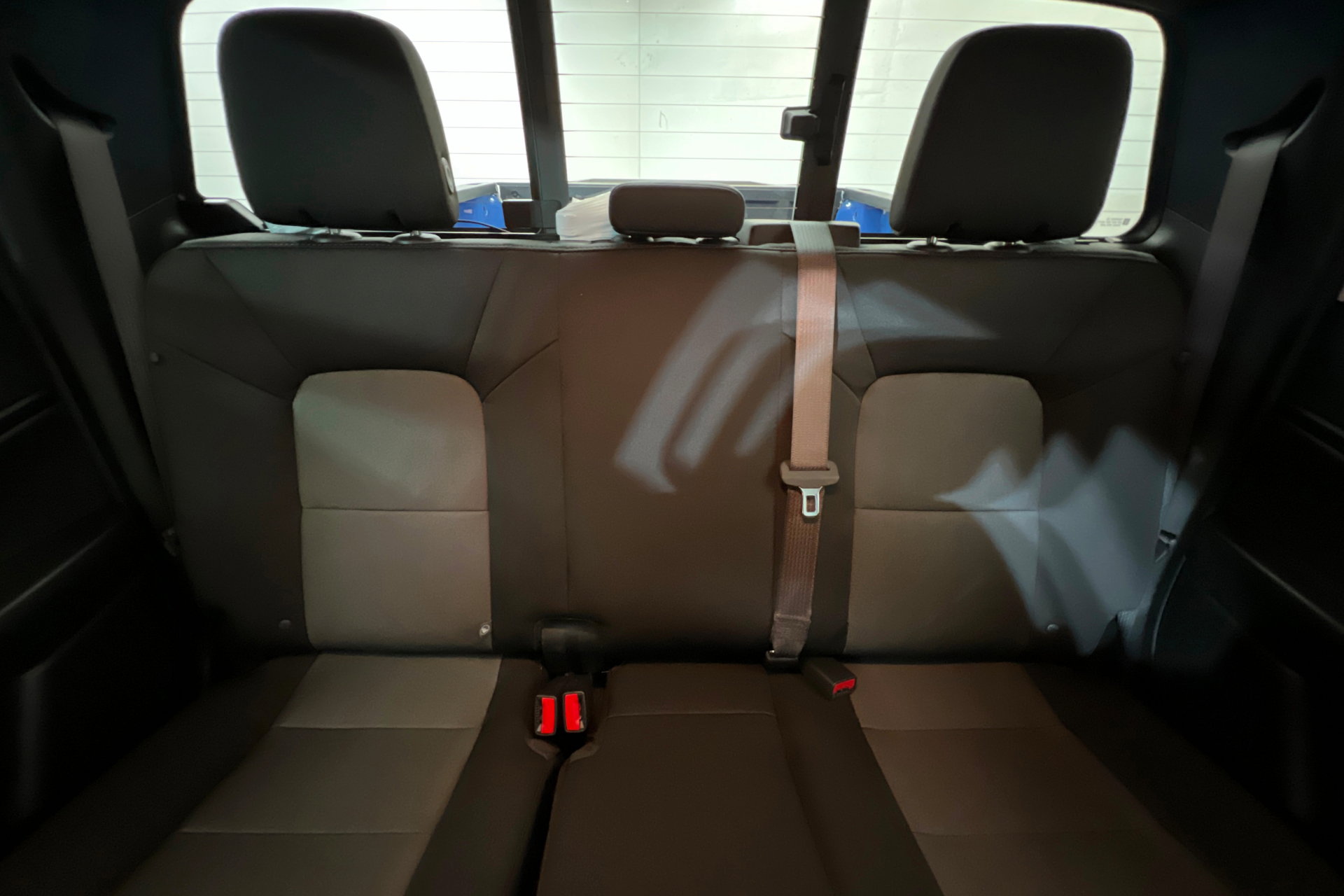 New 2026 Chevrolet Colorado Trail Boss AWD/4WD image 25
