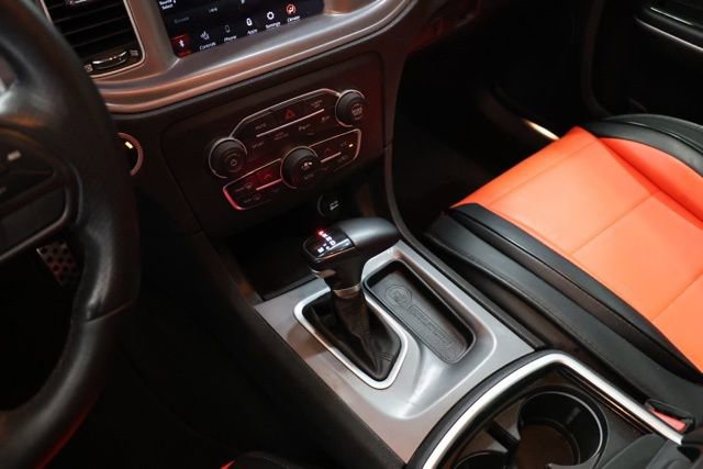 Used 2023 Dodge Charger R/T w/ Cold Weather Package RWD image 32
