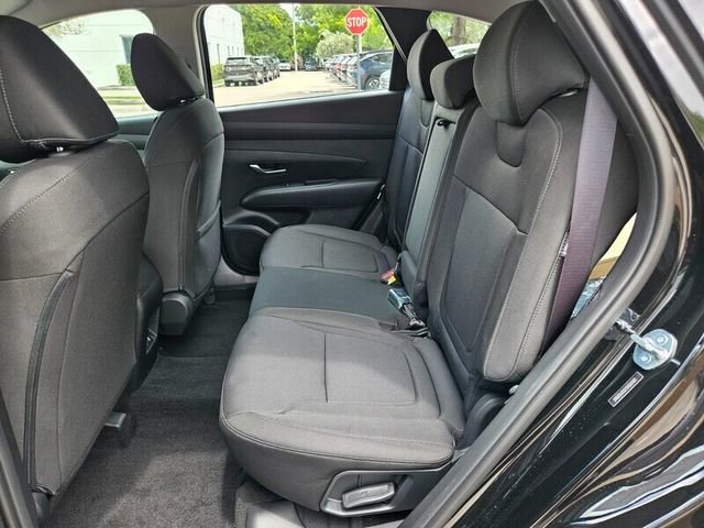 New 2026 Hyundai Tucson SE image 7