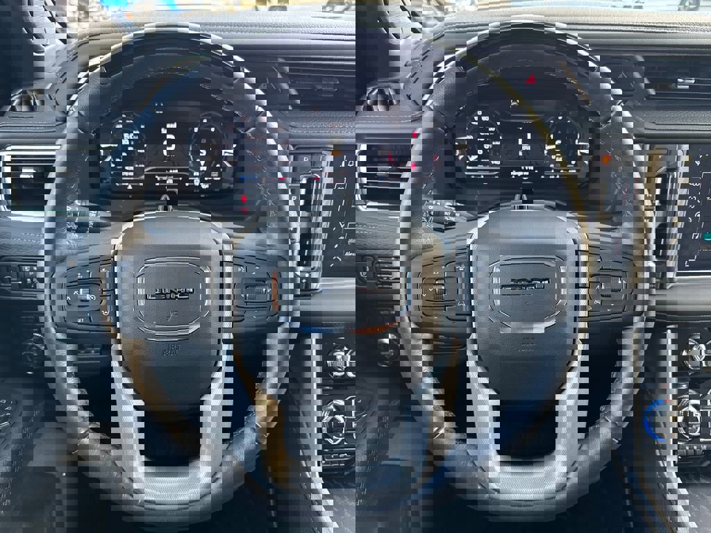 Certified 2023 GMC Yukon XL Denali w/ Denali Reserve Package image 21