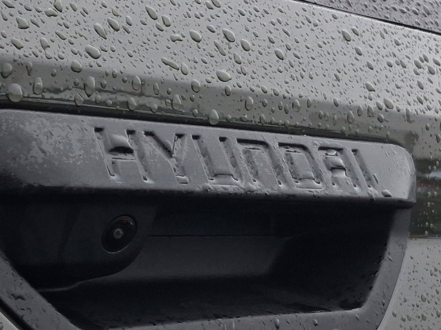 New 2026 Hyundai Santa Cruz SEL AWD/4WD image 21