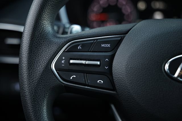 Used 2022 Hyundai Santa Fe SEL image 31