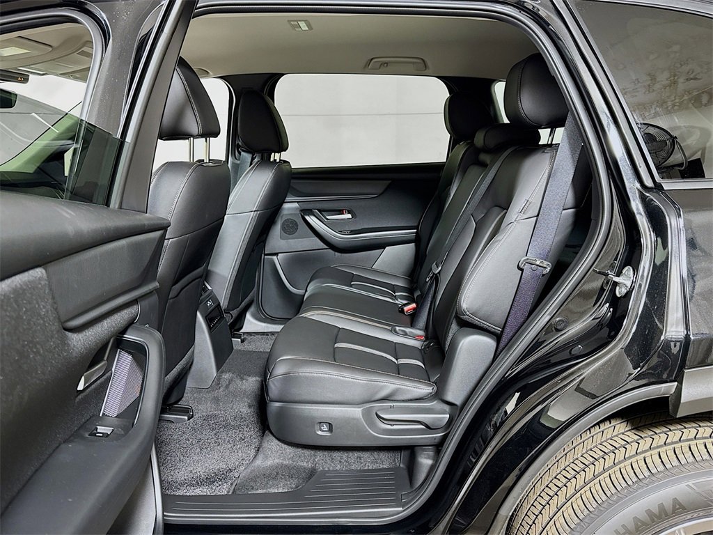 New 2026 MAZDA CX-90 3.3 Turbo w/ Select Package image 14